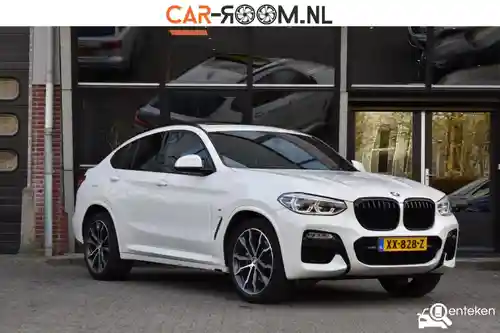 BMW X4 xDrive20i 2019