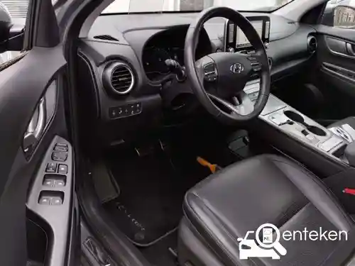 Hyundai Kona Elektro 64 kWh 2019