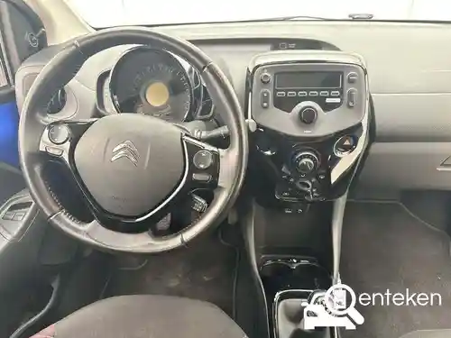 Citroen C1 VTi 72 2019
