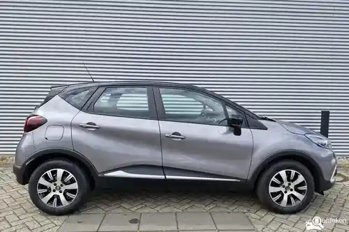 Renault Captur ENERGY TCe 90 2018