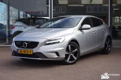 Volvo V40 T3 2017