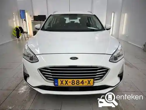 Ford Focus Turnier 1.0 EcoBoost 2019