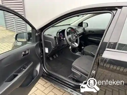 KIA Picanto 1.0 2019