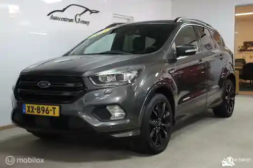 Ford Kuga 1.5 EcoBoost 2019