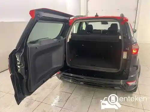 Ford EcoSport 1.0 EcoBoost 2019