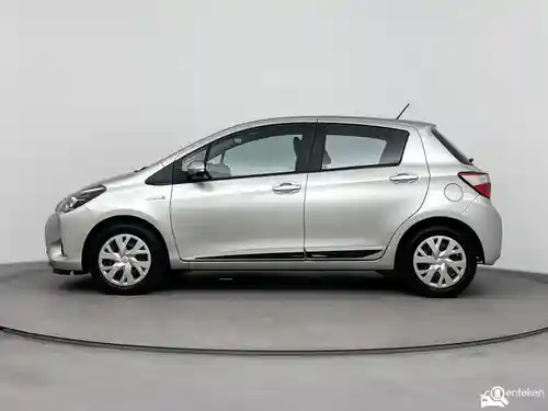 Toyota Yaris 1.5 Hybrid 2018