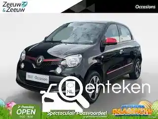 Renault Twingo SCe 70 2019