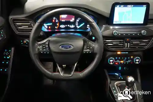 Ford Focus Turnier 1.0 EcoBoost 2019
