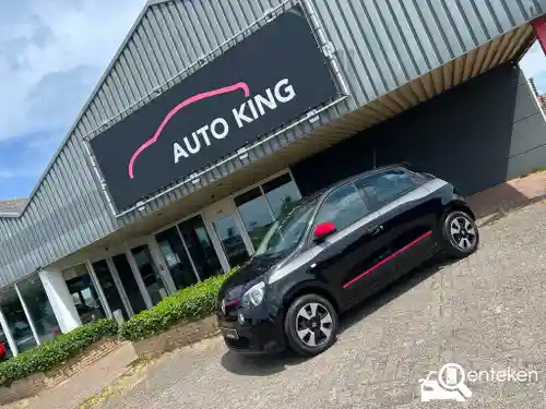 Renault Twingo SCe 70 2019