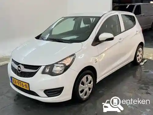 Opel KARL 1.0 2019