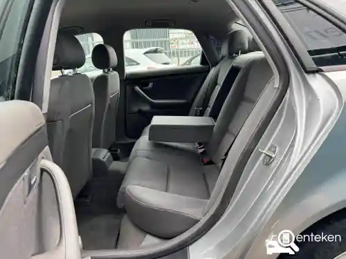 Audi A4 Avant 2.0 TDI 2002