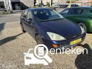 Ford Focus 1.6 1999