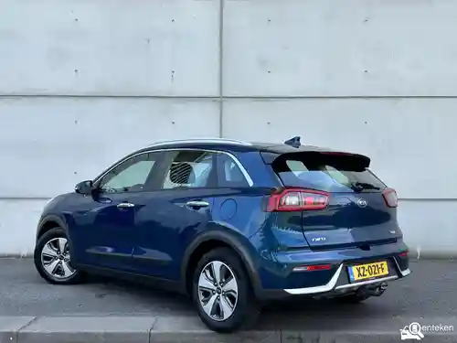 KIA Niro 1.6 GDI Hybrid 2019