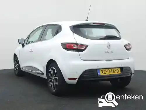Renault Clio ENERGY TCe 90 2019