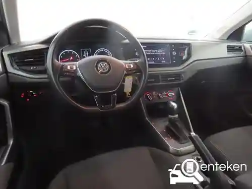 VW Polo 1.0 TSI OPF 2019