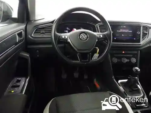 VW T-Roc 1.5 TSI OPF ACT 2019