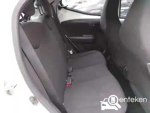 Toyota Aygo 1.0 2019