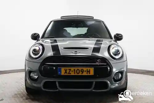 MINI  Cooper S 2019