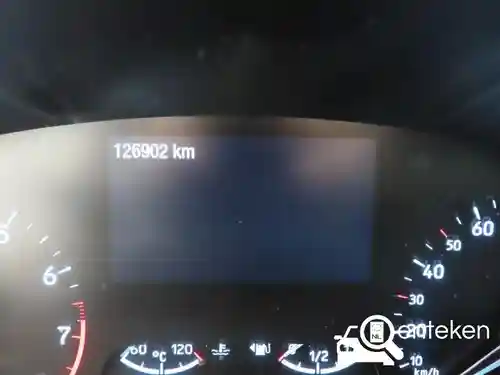 Ford Focus 1.0 EcoBoost 2019
