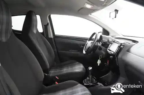 Peugeot 108 1.0 VTi 72 2019