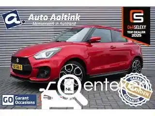Suzuki Swift Sport 1.4 Boosterjet 2019