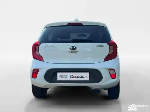 KIA Picanto 1.0 2019