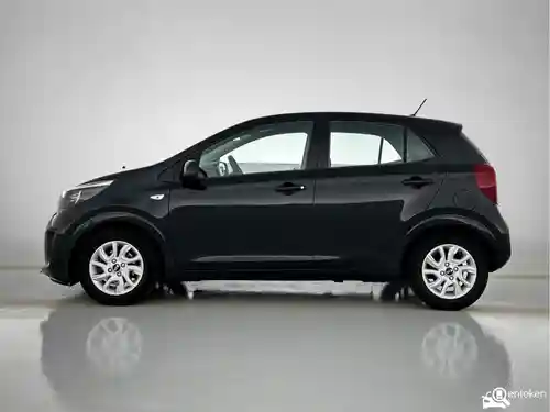 KIA Picanto 1.0 2019