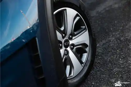 KIA Niro 1.6 GDI Hybrid 2019