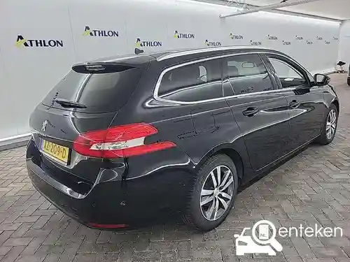 Peugeot 308 SW 1.2 PureTech 130 2019