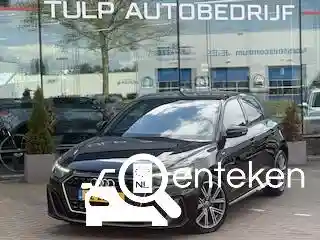 Audi A1 Sportback 35 TFSI 2019
