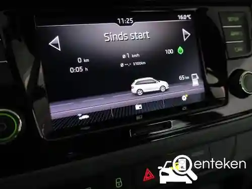 Skoda Fabia 1.0 MPI 2019