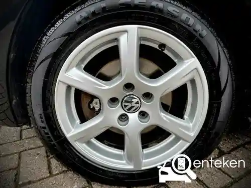 VW Polo 1.2 2010