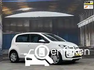 VW up! 1.0 2019
