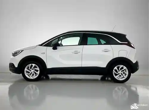 Opel Crossland X 1.2 DI Turbo 2019