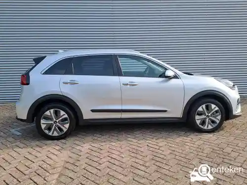 KIA e-Niro 64 kWh 2019