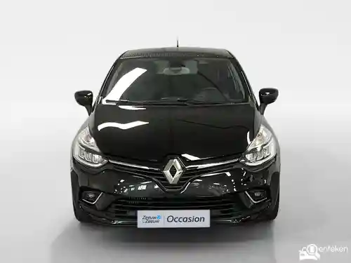 Renault Clio ENERGY TCe 90 2019