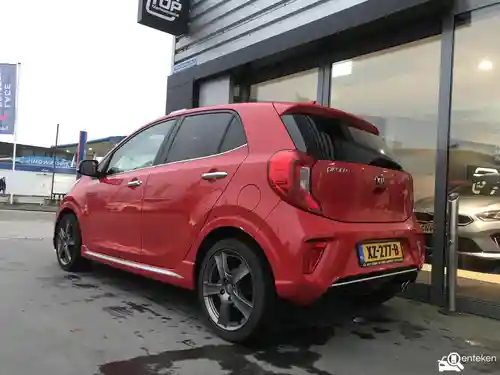 KIA Picanto 1.0 2018
