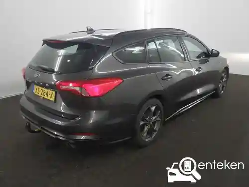 Ford Focus Turnier 1.0 EcoBoost 2019