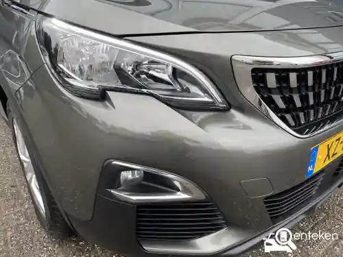 Peugeot 3008 1.2 PureTech 130 2019