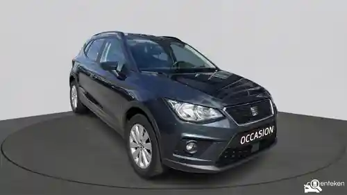 SEAT Arona 1.0 TSI 2019