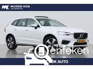 Volvo XC60 D4 2018
