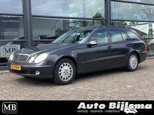 Mercedes-Benz E 200 T-model 2004