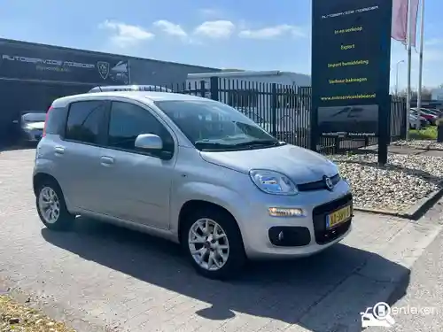 Fiat Panda 1.2 8V 2018