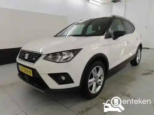 SEAT Arona 1.0 TSI 2019
