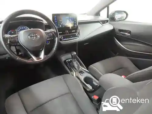 Toyota Corolla Touring Sports 1.8 Hybrid 2019