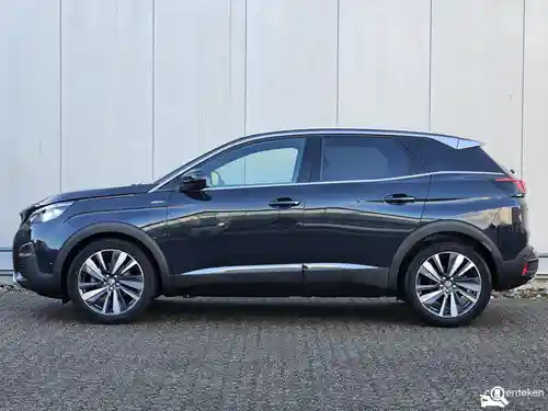 Peugeot 3008 1.2 PureTech 130 2019