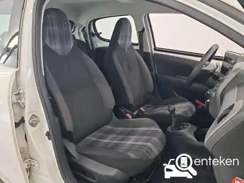 Peugeot 108 1.0 VTi 72 2019