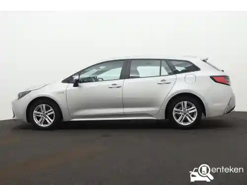 Toyota Corolla Touring Sports 1.8 Hybrid 2019