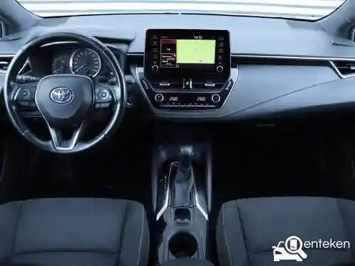 Toyota Corolla Touring Sports 1.8 Hybrid 2019