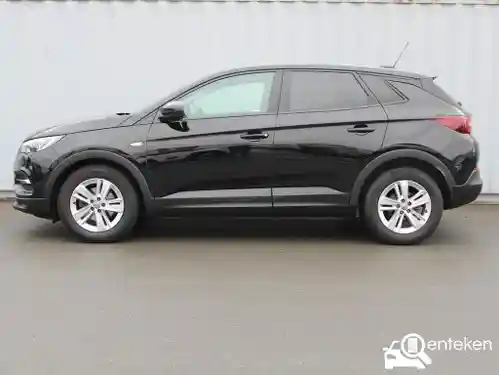 Opel Grandland X 1.2 DI Turbo 2018